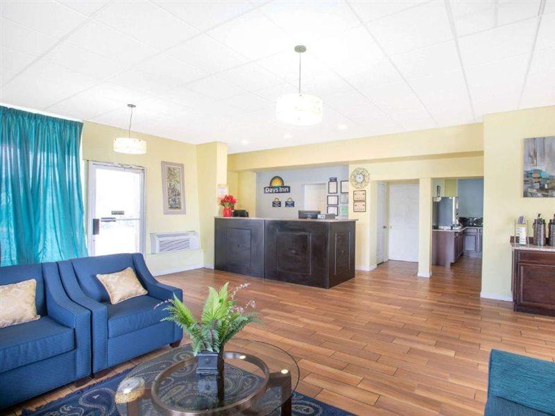 Days By Wyndham Mcguire Afb Bordentown Wrightstown