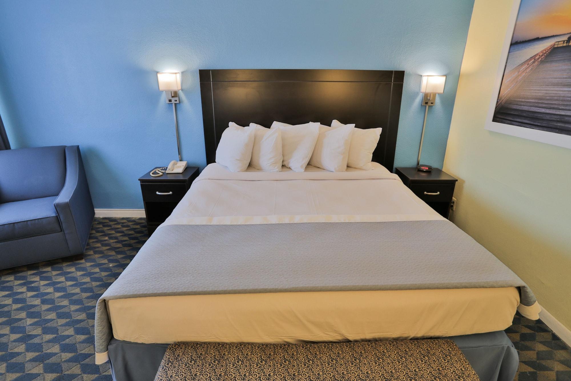 Days By Wyndham Mcguire Afb Bordentown Hotel Wrightstown