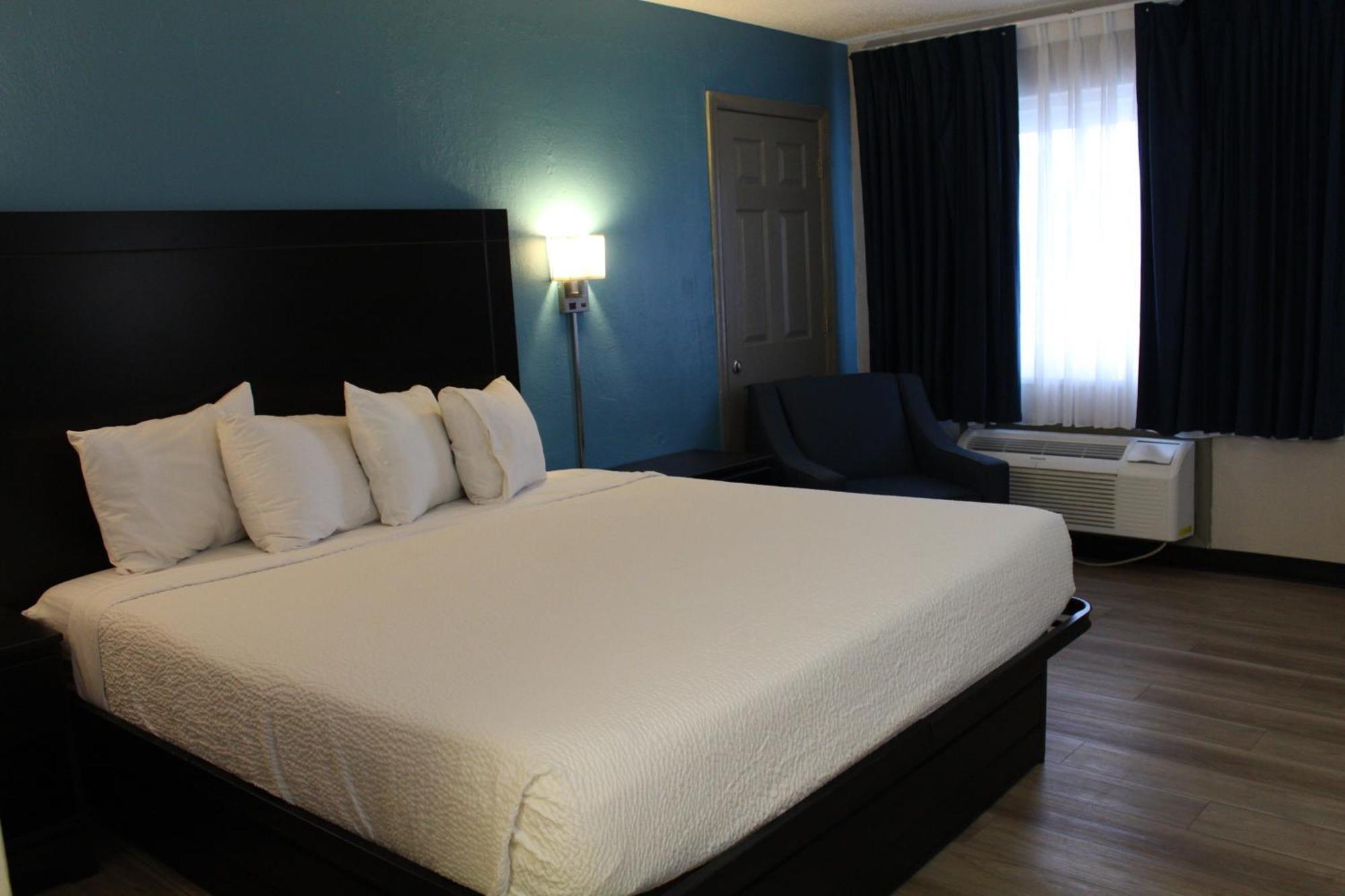 Hotel Days By Wyndham Mcguire Afb Bordentown
