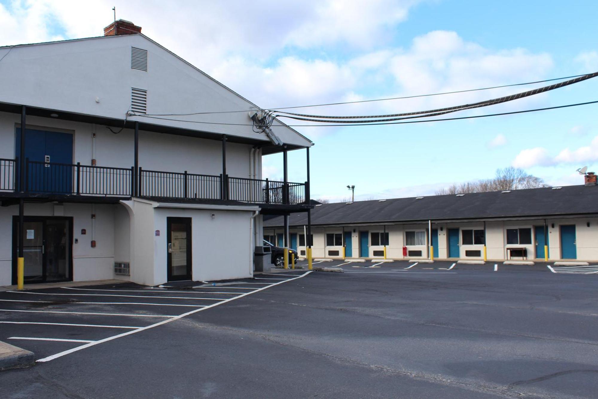 Hotel Days By Wyndham Mcguire Afb Bordentown 3*