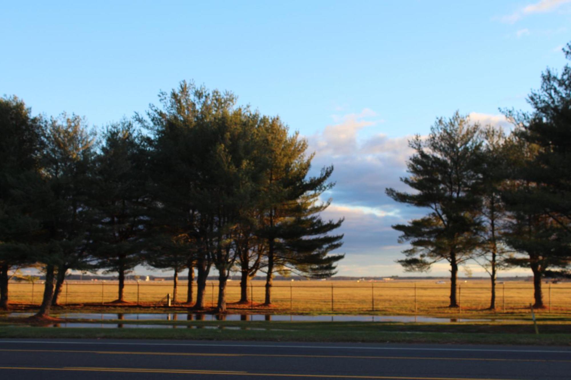 Hotel Days By Wyndham Mcguire Afb Bordentown 3*