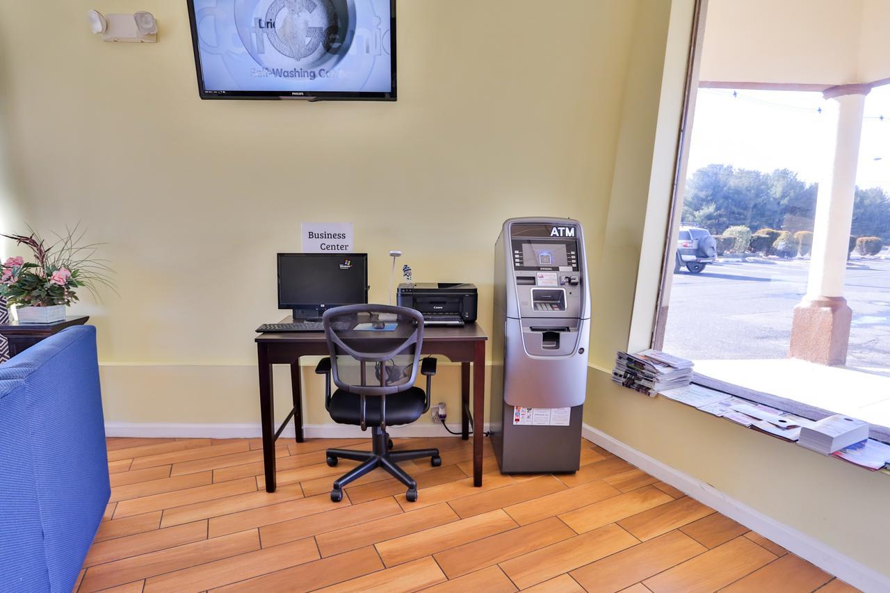 Days By Wyndham Mcguire Afb Bordentown Hotel 3*